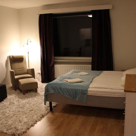Apartment Kolpene 로바니에미 외부 사진