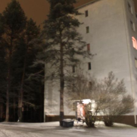 Apartment Kolpene 로바니에미 외부 사진
