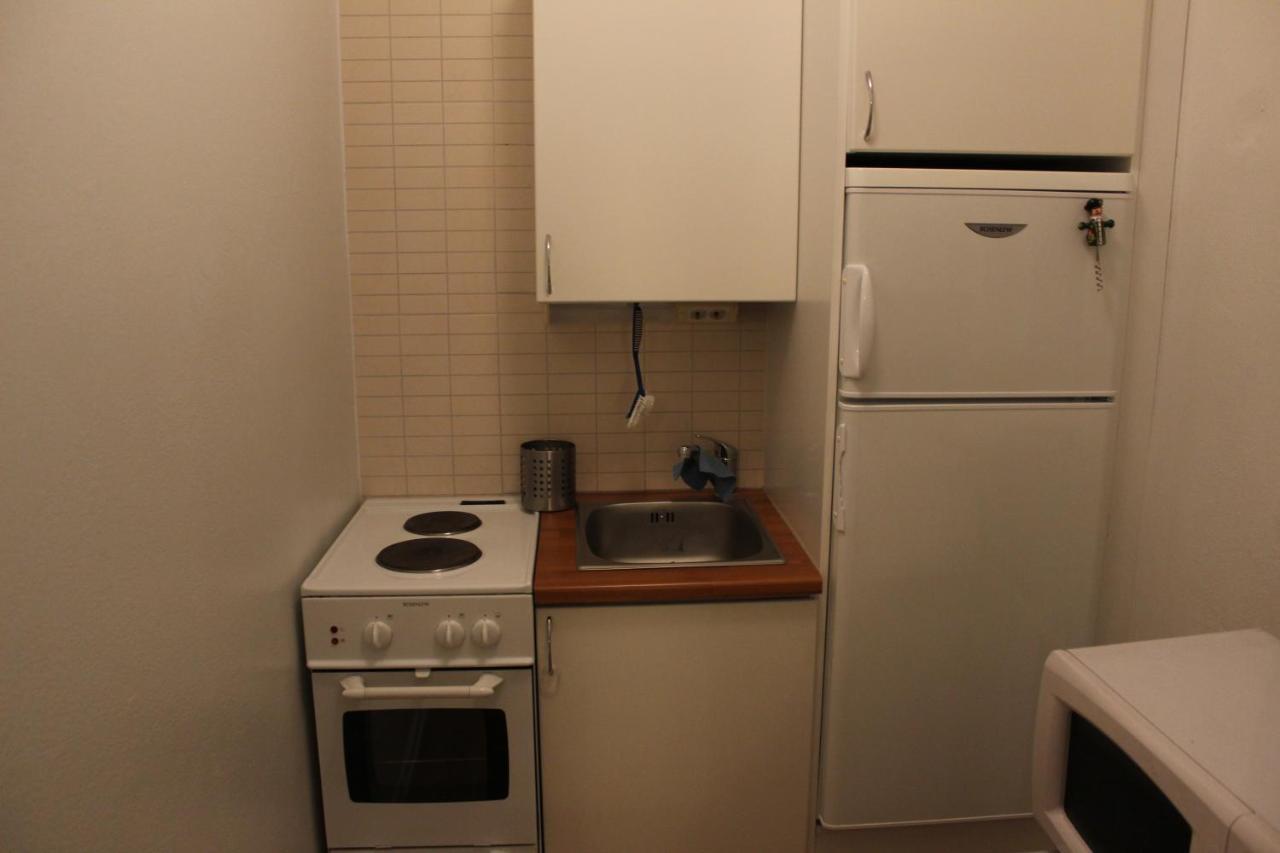 Apartment Kolpene 로바니에미 외부 사진
